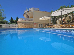 Villa Mercedes by Interhome